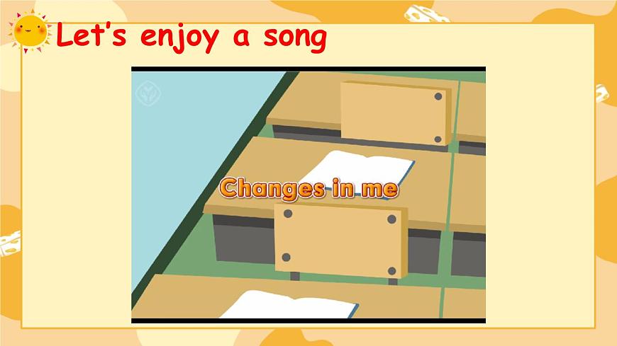 新人教PEP小学英语六下 Unit4 Part B 第6课时教学课件第2页