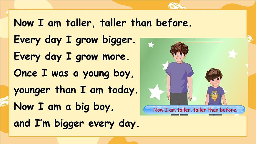 新人教PEP小学英语六下 Unit4 Part B 第6课时教学课件第3页