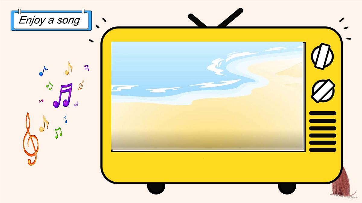 新人教PEP小学英语六下Unit3 Part B Read and write第5课时教学课件第3页