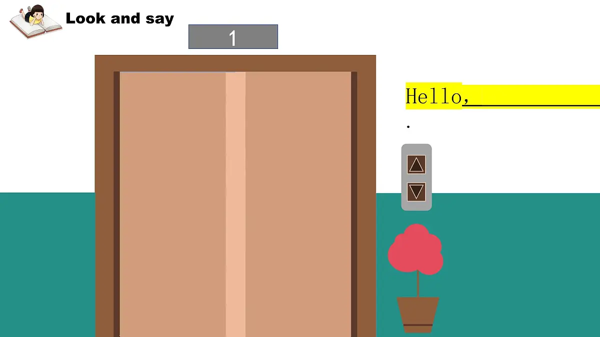 译林版2024三年级上册英语Unit1 Hello （revision） 课件第2页