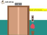 譯林版2024三年級(jí)上冊(cè)英語(yǔ)Unit1 Hello （revision） 課件