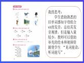人教版（新起點）英語五上 Unit 5《TV Shows》Let’s Spell 備課思考課件+素材