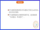 人教版（新起點）英語五上 Unit 5《TV Shows》Let’s Spell 備課思考課件+素材