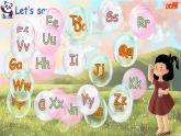 譯林版2024英語(yǔ)三年級(jí)上冊(cè)Project 2 My family poster 課件
