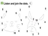 小學(xué)英語新外研版Join In劍橋三年級上冊Unit 3 Numbers are fun!教學(xué)課件（2025秋）