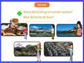人教版（新起點）英語六上Unit 1《In China》第二課時 課件