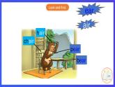 人教版（新起點）英語六上Unit 1《In China》 Let’s Spell 課件