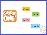 人教版（新起點(diǎn)）英語六上Unit 2《Around the World》 第三課時 課件