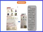 人教版（新起點(diǎn)）英語六上Unit 2《Around the World》 Let’s Spell 課件
