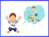 人教版（新起點）英語六上Unit 3《Animal World》 第四課時 課件