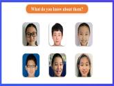 人教版（新起點）英語六上Unit 3《Animal World》 第五課時 課件