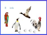 人教版（新起點(diǎn)）英語(yǔ)六上 Revision 1 第三課時(shí) 課件