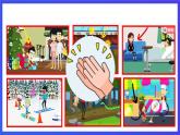 人教版（新起點）小學(xué)英語六年級上冊 Unit 4 《Feelings》 第二課時 課件