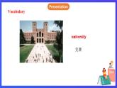 人教版（新起點）小學(xué)英語六年級上冊 Unit 5 《Famous people》 第三課時 課件