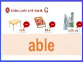人教版（新起點）小學(xué)英語六年級上冊 Unit 6《Winter Vacation》第四課時 課件