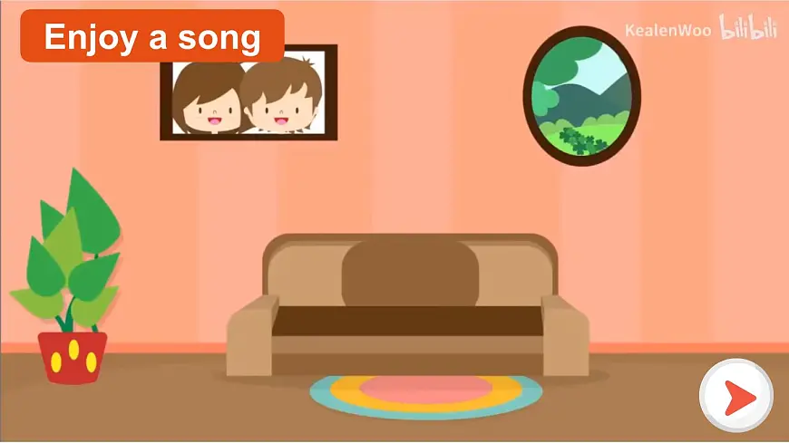 小学英语新外研版Join In剑桥三年级上册Unit 1 第3课时（Language in use & Let's do it!）教学课件（2025秋）第7页