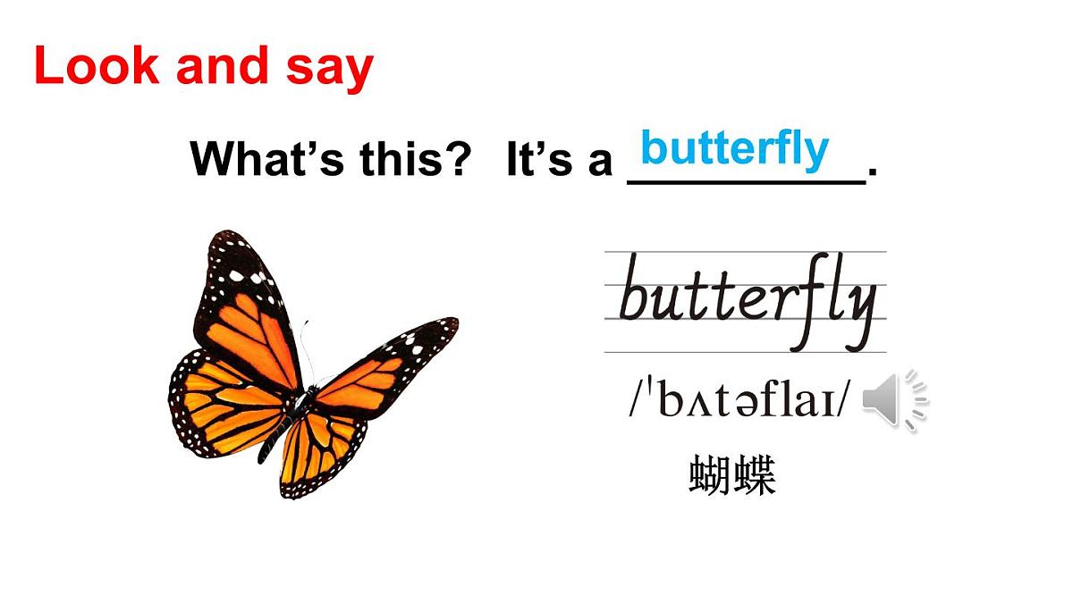 小学英语新外研版Join In剑桥三年级上册Unit 2第3课时（Language in use & Let's do it & Reflection）教学课件（2025秋）第3页