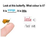 小學(xué)英語新外研版Join In劍橋三年級(jí)上冊(cè)Unit 2第3課時(shí)（Language in use & Let's do it & Reflection）教學(xué)課件（2025秋）