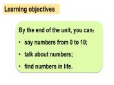 小學(xué)英語新外研版Join In劍橋三年級上冊Unit 3第1課時（Parts 1~4）教學(xué)課件（2025秋）