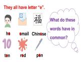 小學(xué)英語新外研版Join In劍橋三年級上冊Unit 3第4課時（Parts 12 & 13）教學(xué)課件（2025秋）