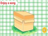小學(xué)英語(yǔ)新外研版Join In劍橋三年級(jí)上冊(cè)Unit 5第2課時(shí)（Story time）教學(xué)課件（2025秋）