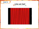 人教PEP版（2024）英語四年級上冊 Unit 2 My friends Part A (1) Let's talk ~ Say and draw（課件）