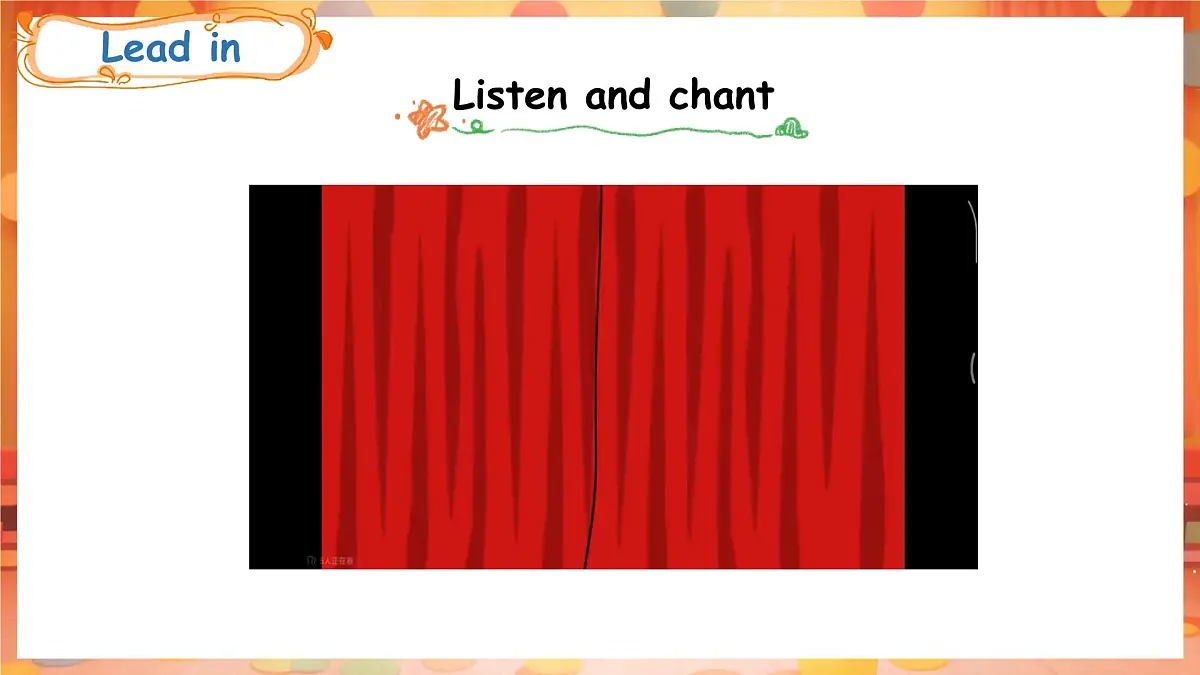 人教PEP版（2024）英语四年级上册 Unit 2 My friends Part A (1) Let's talk ~ Say and draw（课件）第3页