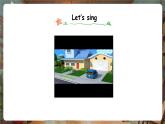人教PEP版（2024）英語(yǔ)四年級(jí)上冊(cè) Unit 1 Helping at home Part B (4) Let's talk ~Discuss and make a list（課件）