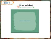 人教PEP版（2024）英語(yǔ)四年級(jí)上冊(cè) Unit 1 Helping at home Part A (1) Let's talk ~ Draw and say（課件）