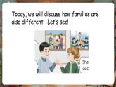 人教PEP版（2024）英語(yǔ)四年級(jí)上冊(cè) Unit 1 Helping at home Part A (1) Let's talk ~ Draw and say（課件）