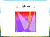 冀教版（三起）（2024）英語三年級上冊 Unit 2 My school  Lesson 2  In the classroom（課件）