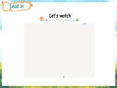 冀教版（三起）（2024）英語三年級上冊 Unit 3 Colours and letters Lesson 1 Fun with colours（課件）