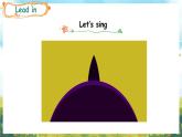 冀教版（三起）（2024）英語三年級上冊 Unit 6 My family Lesson 4 I love my family.（課件）