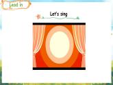 冀教版（三起）（2024）英語三年級上冊 Unit 5 About me Lesson 3 It's OK to be different.（課件）