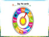 冀教版（三起）（2024）英語三年級上冊 Unit 5 About me Lesson 3 It's OK to be different.（課件）