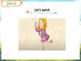 冀教版（三起）（2024）英語三年級(jí)上冊(cè) Unit 2 My school  Unit review（課件）