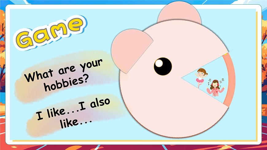 【公开课】Unit 4 I have a pen pal PB Let's talk 课件第4页