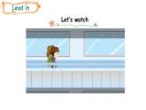 Unit 2 Lesson 4 Follow the rules.（課件）2025-2026學(xué)年冀教版四年級(jí)英語(yǔ)上冊(cè)