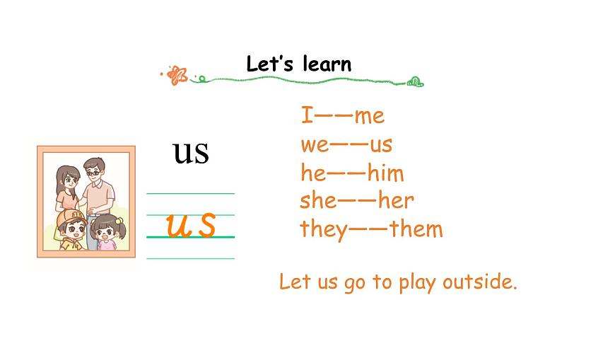Unit 2 Lesson 4 Follow the rules.（课件）2025-2026学年冀教版四年级英语上册第8页