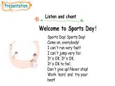 Unit 1 I love sports 第4課時(shí) Fuel up（課件）2025-2026學(xué)年外研版（三起）四年級英語上冊