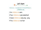 Unit 1 I love sports 第5課時(shí) Hit it big（課件）2025-2026學(xué)年外研版（三起）四年級英語上冊