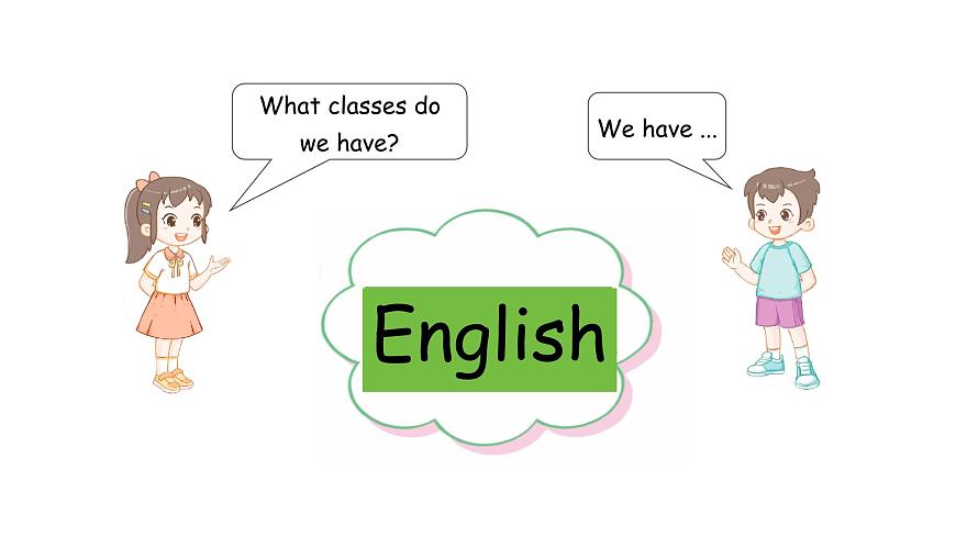 Unit 1 Lesson 3 Wang Lele's school days（课件）2025-2026学年冀教版（三起）四年级英语上册第3页