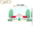 Unit 1 Lesson 2 School subjects（課件）2025-2026學(xué)年冀教版（三起）四年級(jí)英語(yǔ)上冊(cè)