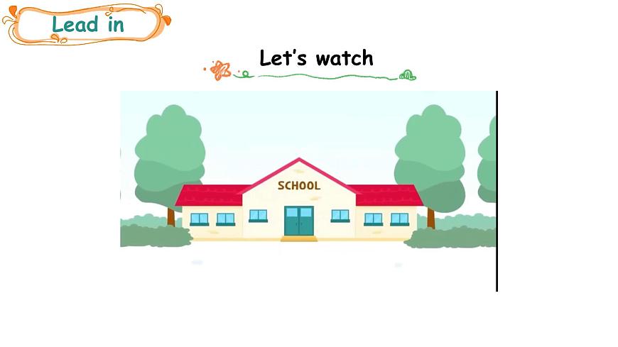 Unit 1 Lesson 2 School subjects（课件）2025-2026学年冀教版（三起）四年级英语上册第2页