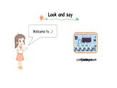 Unit 1 Lesson 2 School subjects（課件）2025-2026學(xué)年冀教版（三起）四年級(jí)英語(yǔ)上冊(cè)