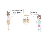 Unit 2 Lesson 3 Be kind to each other.（課件）2025-2026學(xué)年冀教版（三起）四年級(jí)英語(yǔ)上冊(cè)