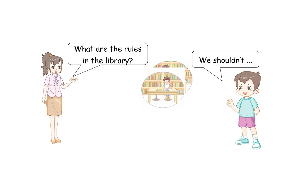 Unit 2 Lesson 3 Be kind to each other.（课件）2025-2026学年冀教版（三起）四年级英语上册第4页