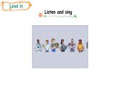 Unit 1 Part B (7)  Project-Reading time（課件）2025-2026學(xué)年人教版四年級(jí)英語(yǔ)上冊(cè)