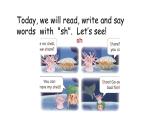 Unit 2 Part A (3) Let's spell（課件）2025-2026學(xué)年人教版四年級(jí)英語(yǔ)上冊(cè)