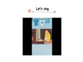 Unit 2 Part B (4) Let's talk ~Talk about your best friend（課件）2025-2026學(xué)年人教版四年級(jí)英語上冊(cè)